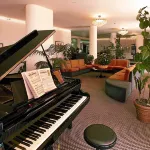 Balletti Park Hotel