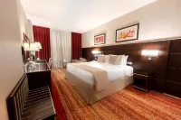 Frontel Al Harithia Hotel Hotel a 