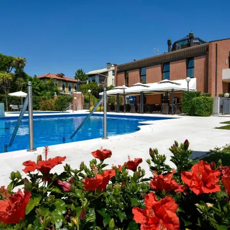 DB Villas le Ville del Lido Resort