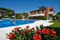 DB Villas le Ville del Lido Resort - Resorts