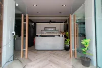 Seed Boutique Hotel فنادق في تشون بوري