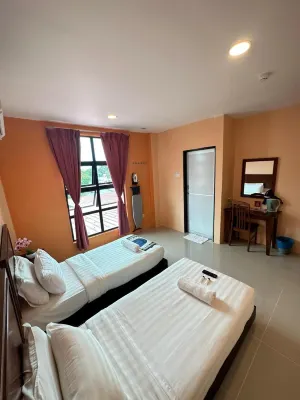 ヌール ブティック ホテル