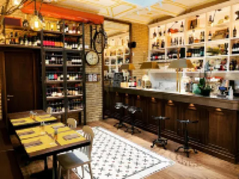 艾斯費里奧思豪華酒店