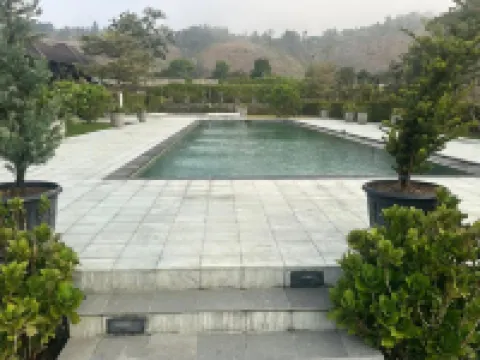 Nusantara Hotel Sembalun Hotels in East Lombok Regency