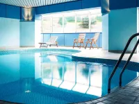 Hunton Park Hotel - piscine