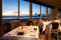 SeaVenture Beach Hotel - فطور