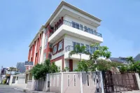 Arya Graha Semarang - Wifi