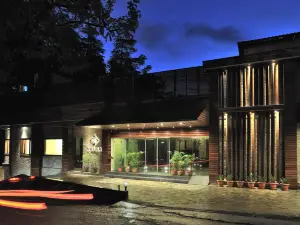 Marina- Shimla First Designer Boutique Hotel