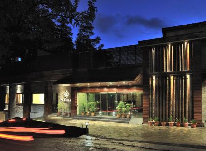 Marina- Shimla First Designer Boutique Hotel