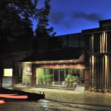 Marina- Shimla First Designer Boutique Hotel