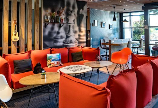 이비스 아르카숑 라 테스트 드 부흐