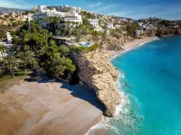 Hotel Servigroup Montíboli - romantis
