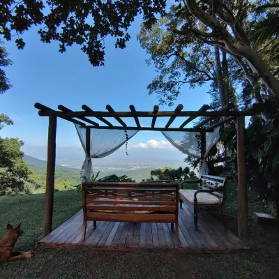 Vista Linda Hotel Hotels in Itatiaia