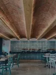 拉巴斯大教堂酒店 - 早餐