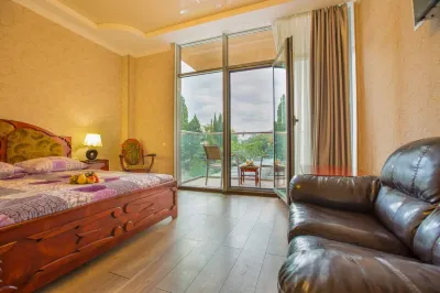 Art House & Spa Hotel Hotels near Factory Alushta Massandra