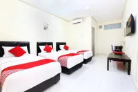 Hotel O Pelangi Marang Các khách sạn ở Marang