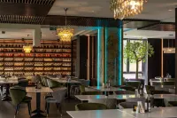 Silver Mountain Resort & Spa Hotel di Cristian