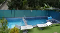 Arabian Nights Munnar - Villas