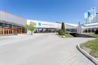 ApartDirect Arlandastad