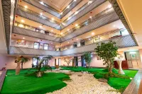 川賦商旅 台中住宿飯店