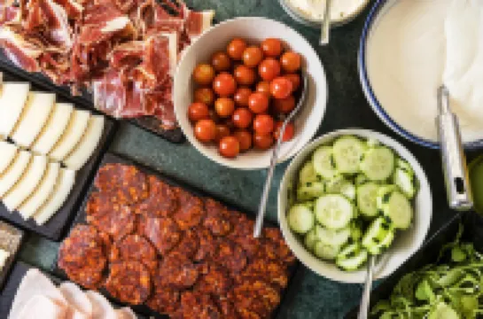 Live it Madrid Gran Vía