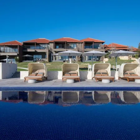 THE HIRAMATSU HOTELS & RESORTS GINOZA
