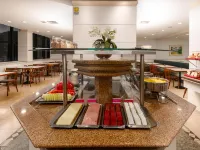 Rede Andrade Vernon Hotels in Curitiba