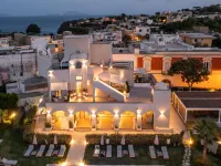 Insula Boutique Hotel Hotels in Procida
