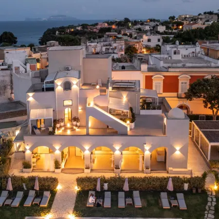 Insula Boutique Hotel