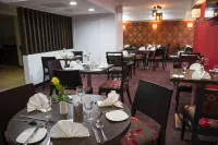 Ramada by Wyndham Cambridge - petit déjeuner