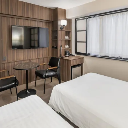 Sunhotel Fukuyama