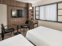 Sunhotel Fukuyama - Wifi