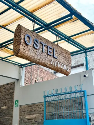 Ostel by Ostic Hotel a 