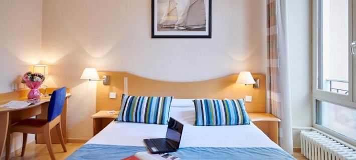 Hôtel du Nord Hotels in Annecy