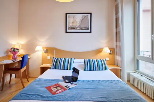 Hôtel du Nord Hotels in Annecy