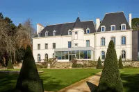 Domaine du Liziec - Vannes MGallery Collection Hôtels à : Theix