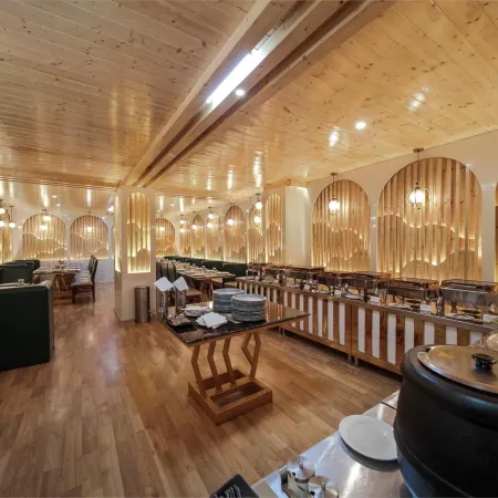 Hill River Resort by West Western