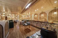 Hill River Resort by West Western