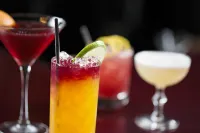 Hotel Ruby - bar