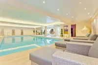 Ambleside Salutation Hotel & Spa - Pools
