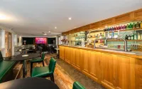 The Kellbank - bar
