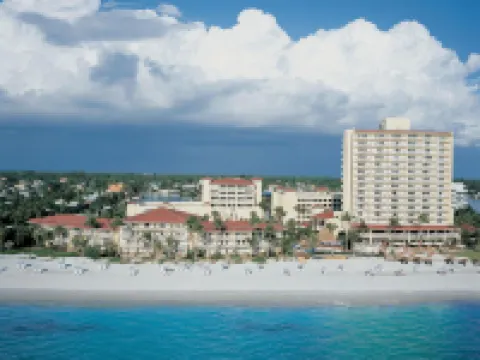 La Playa Beach & Golf Resort, a Noble House Resort Ξενοδοχεία στην πόλη Collier County