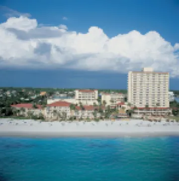 La Playa Beach & Golf Resort, a Noble House Resort Hotels in North Naples