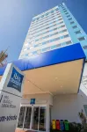 Ibis Budget Uberlandia Hotels in Uberlandia