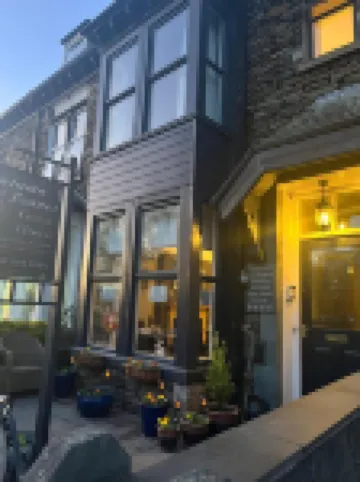 Autumn Leaves Guest House