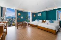 Merry Land Hotel Da Nang Hotel a Da Nang