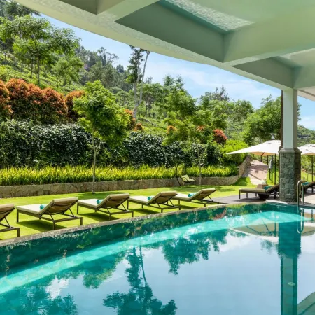 Anasa Wellness Resort
