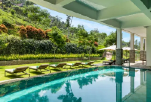 Anasa Wellness Resort