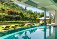 Anasa Wellness Resort Các khách sạn ở Badulla