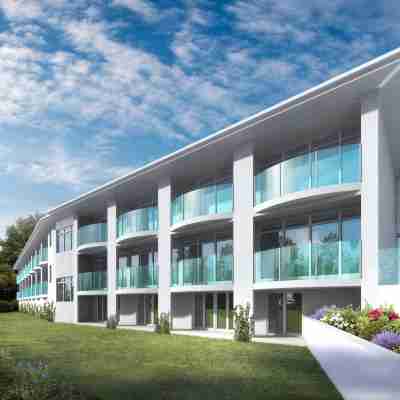 懷塔科裡水療度假飯店 Hotel Exterior